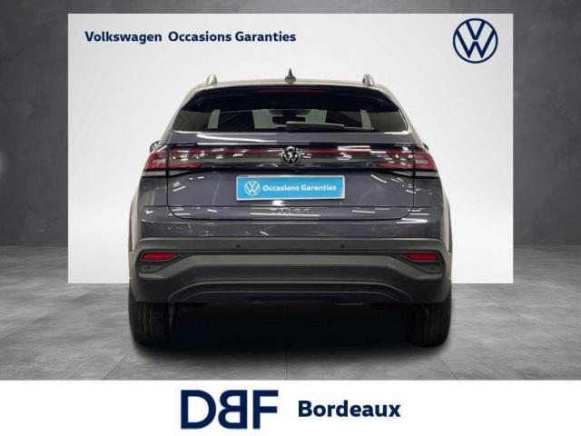 Volkswagen Taigo image 8