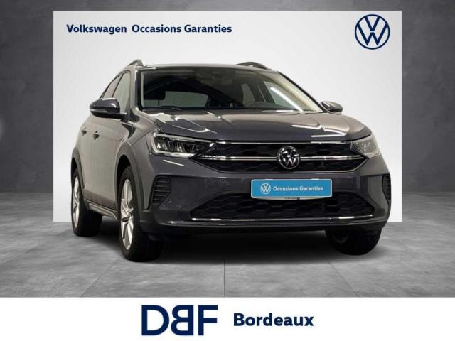 Volkswagen Taigo image 9