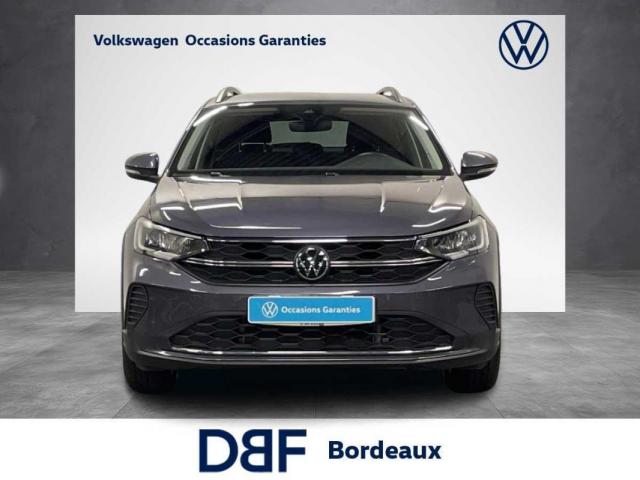 Volkswagen Taigo image 3