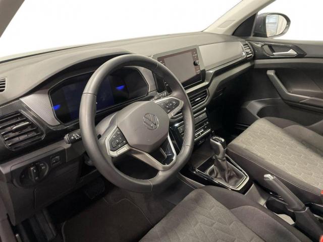 Volkswagen T-Cross image 8