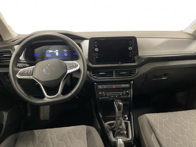 Volkswagen T-Cross image 4