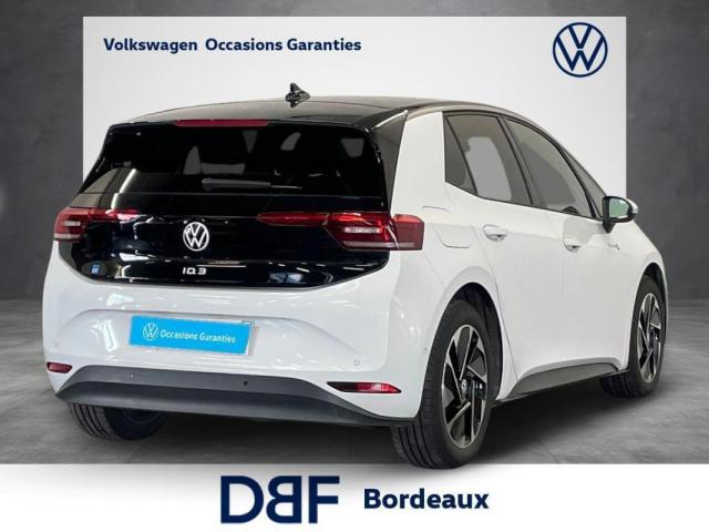 Volkswagen Id.3 image 9