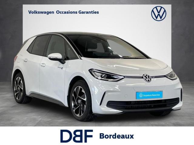Volkswagen Id.3 image 1