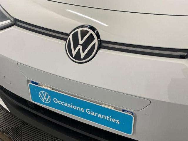 Volkswagen Id.3 image 2