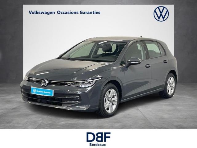 Volkswagen Golf 2.0 Tdi 116 Bvm6 Life Plus
