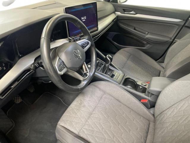 Volkswagen Golf image 4