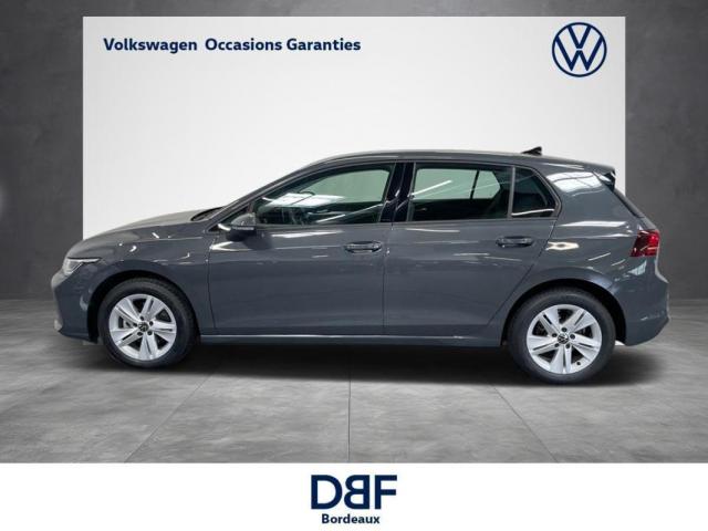 Volkswagen Golf image 6
