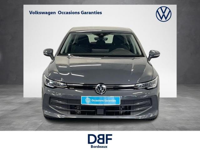 Volkswagen Golf image 9