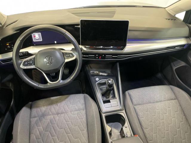 Volkswagen Golf image 1