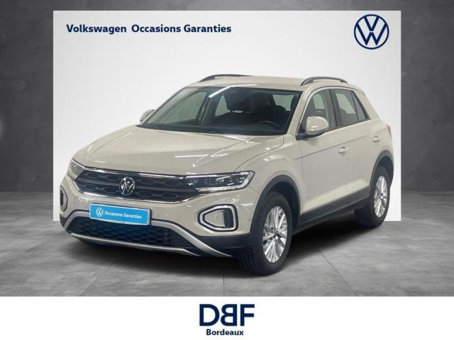 Volkswagen T-Roc 2.0 Tdi 150 Start/stop Dsg7 Life Plus