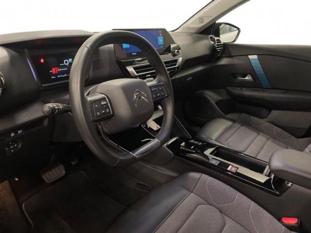 Citroen E-C4 image 1