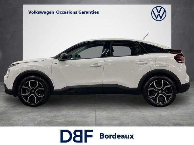 Citroen E-C4 image 5