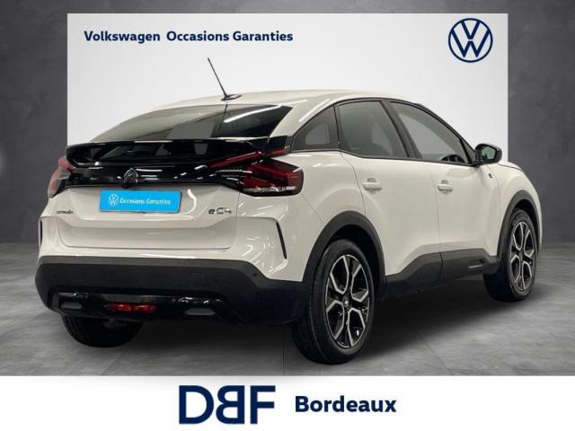 Citroen E-C4 image 6