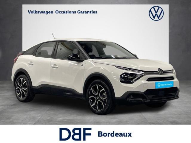 Citroen E-C4 image 3