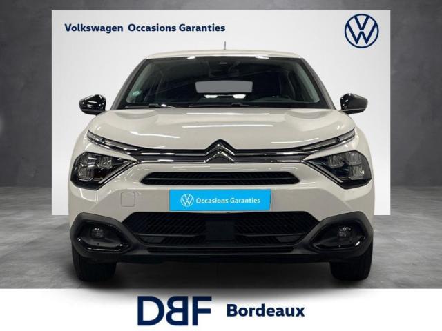 Citroen E-C4 image 2