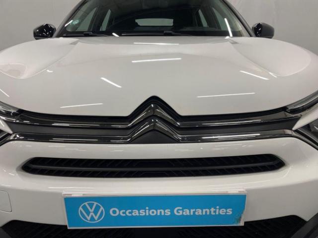 Citroen E-C4 image 7