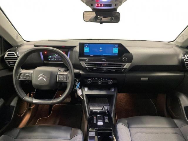 Citroen E-C4 image 4