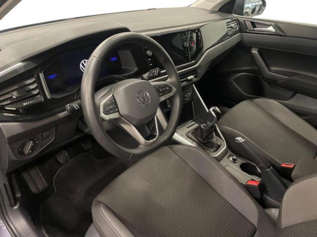 Volkswagen Polo image 8