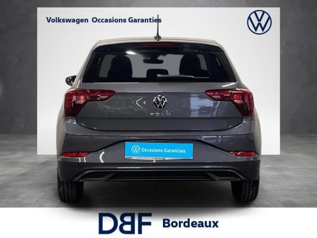 Volkswagen Polo image 1