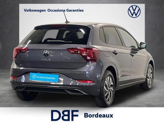 Volkswagen Polo image 4