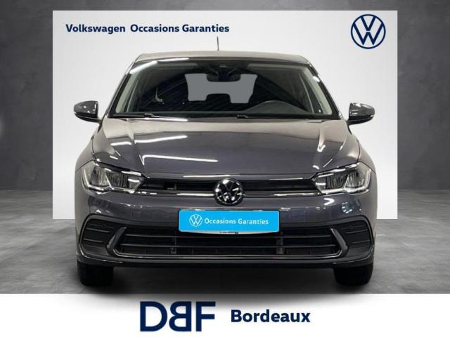 Volkswagen Polo image 5