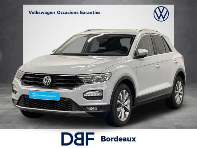 Volkswagen T-Roc 1.0 Tsi 115 Start/stop Bvm6 Lounge