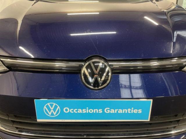 Volkswagen Golf image 9