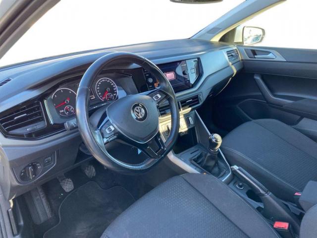 Volkswagen Polo image 4