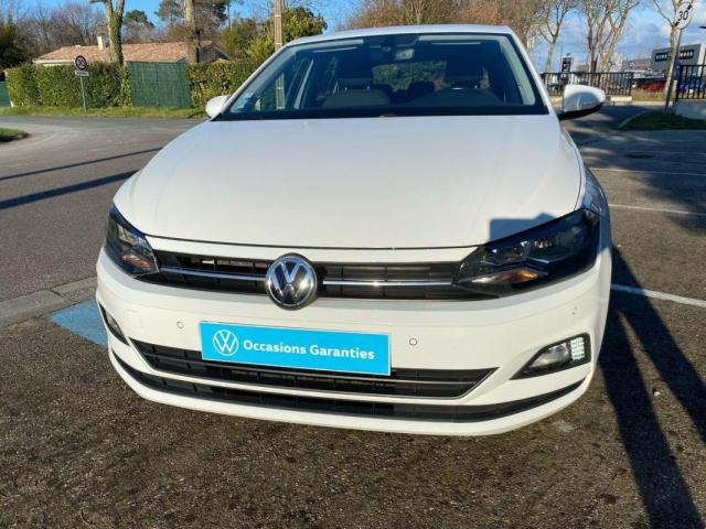 Volkswagen Polo image 1
