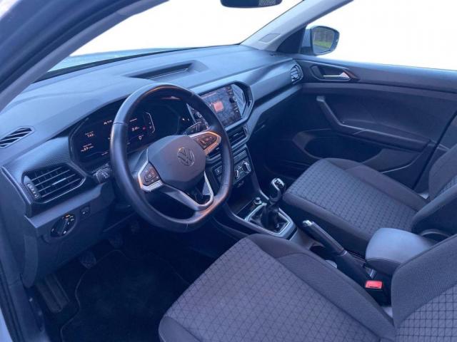 Volkswagen T-Cross image 7