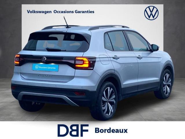 Volkswagen T-Cross image 9