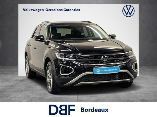 Volkswagen T-Roc image 4