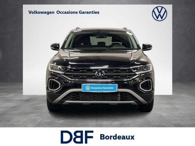 Volkswagen T-Roc image 1