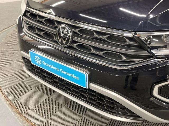 Volkswagen T-Roc image 5