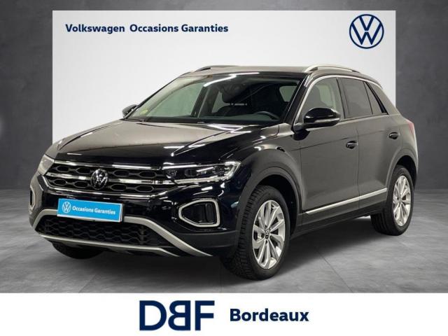 Volkswagen T-Roc 2.0 Tdi 150 Start/stop Dsg7 4motion Style