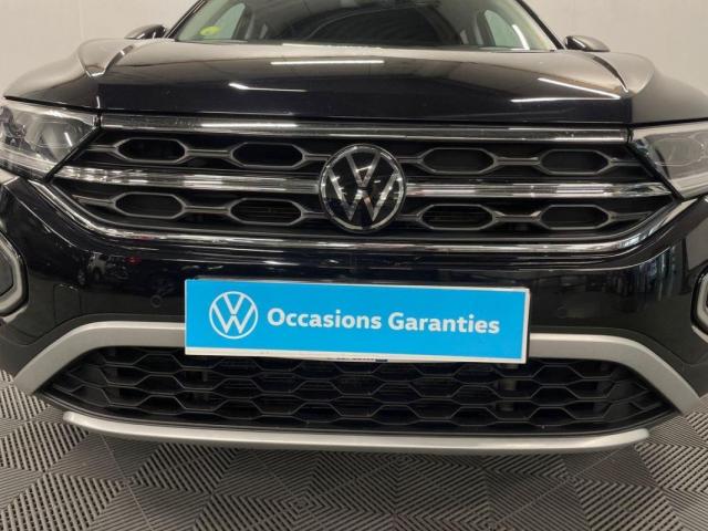 Volkswagen T-Roc image 1