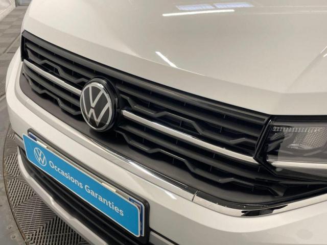 Volkswagen T-Cross image 4