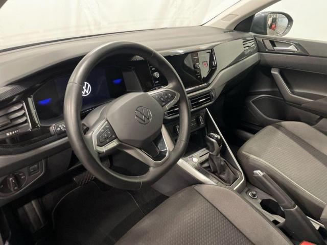 Volkswagen Taigo image 7