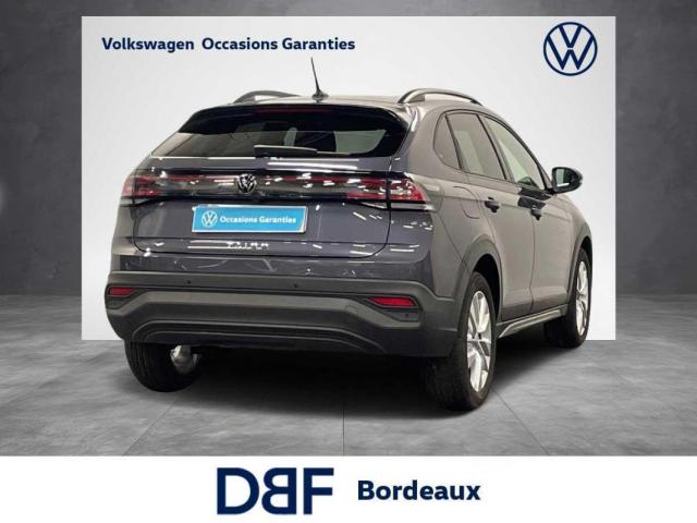 Volkswagen Taigo image 1