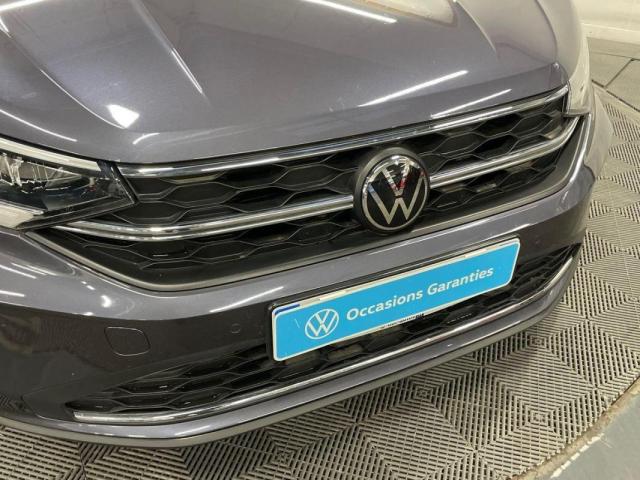 Volkswagen Taigo image 8