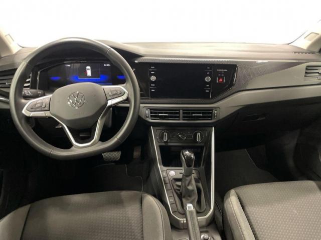 Volkswagen Taigo image 6