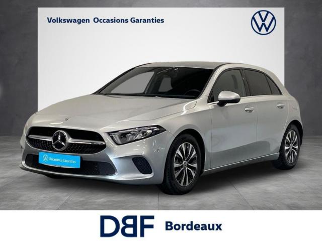 Mercedes Benz Classe A 180 7g-Dct Progressive Line