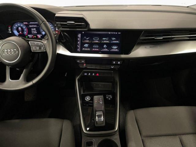 Audi A3 Sportback image 1