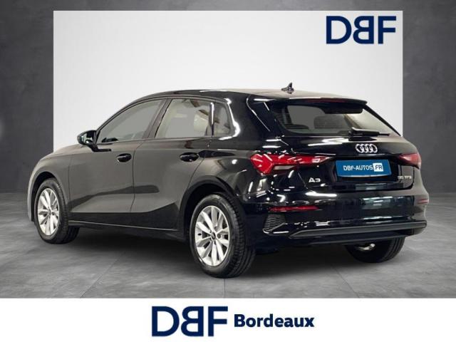 Audi A3 Sportback image 5