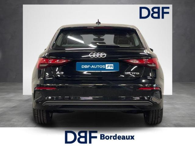 Audi A3 Sportback image 3