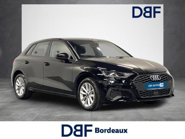 Audi A3 Sportback image 2