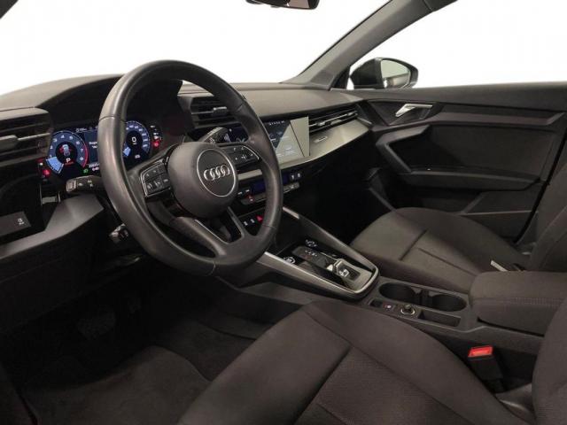 Audi A3 Sportback image 4