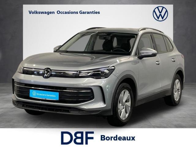 Volkswagen Tiguan 2.0 Tdi 150ch Dsg7 Life Plus