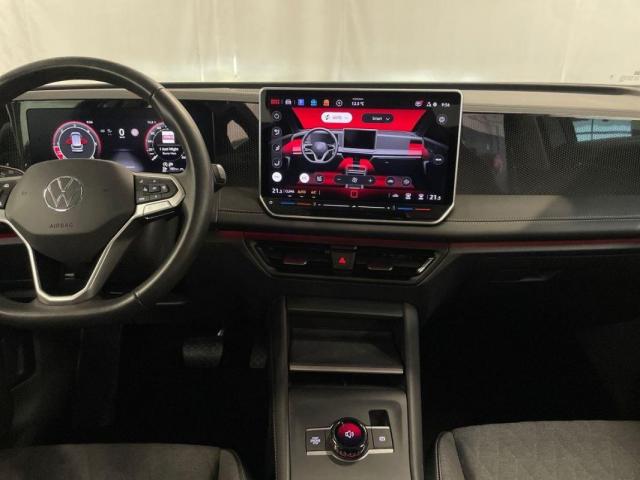 Volkswagen Tiguan image 6