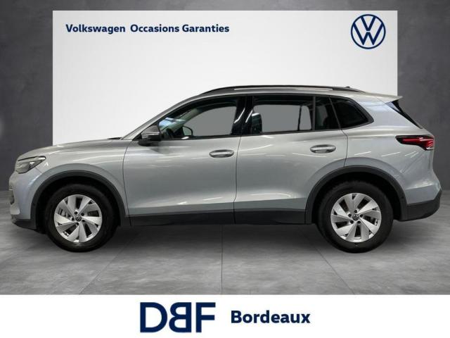 Volkswagen Tiguan image 5